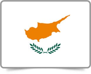 Cyprus flag