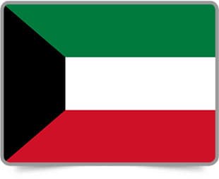 Kuwait flag
