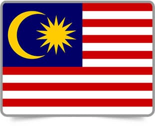 Malaysia flag